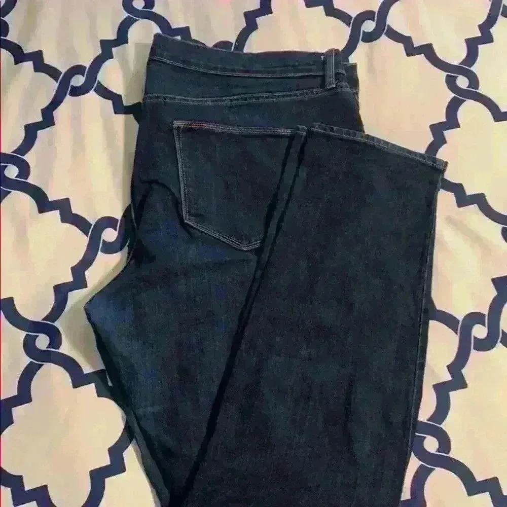 Old navy flirt skinny jeans